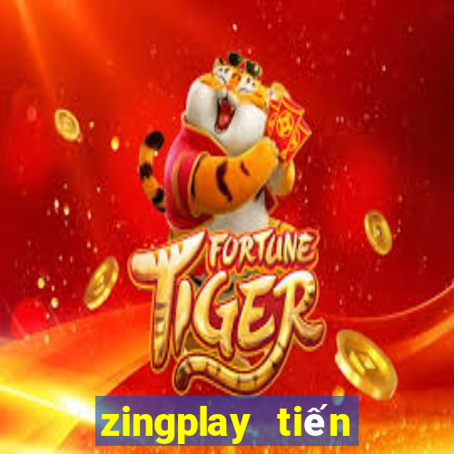 zingplay tiến lên miền nam