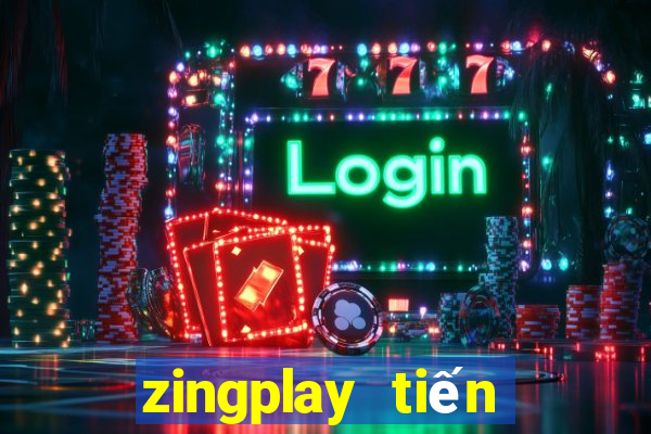 zingplay tiến lên miền nam