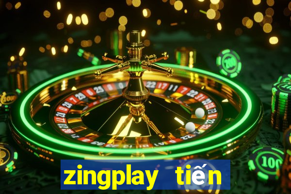 zingplay tiến lên miền nam