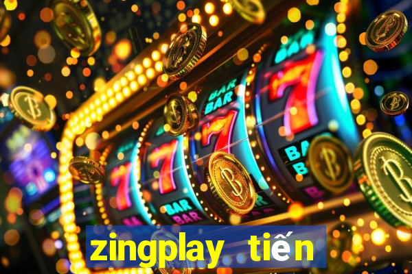 zingplay tiến lên miền nam