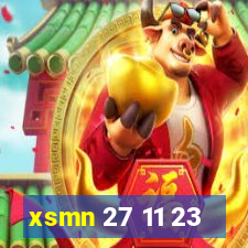 xsmn 27 11 23