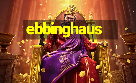 ebbinghaus