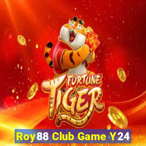 Roy88 Club Game Y24