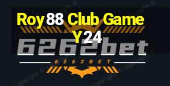 Roy88 Club Game Y24