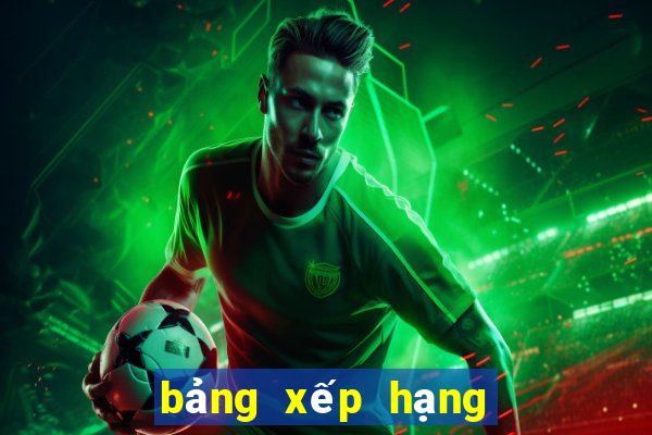 bảng xếp hạng vòng loại world cup châu phi