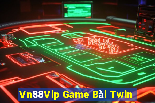 Vn88Vip Game Bài Twin