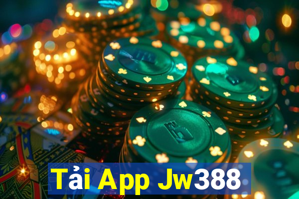 Tải App Jw388