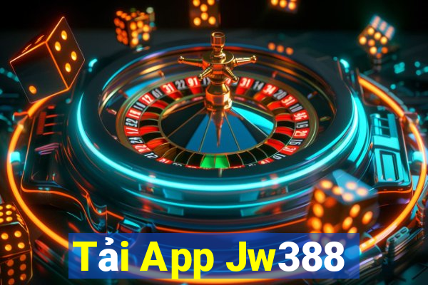 Tải App Jw388