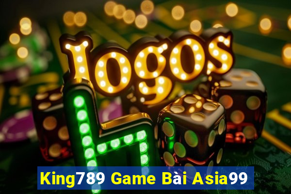 King789 Game Bài Asia99