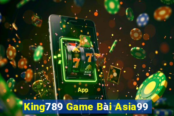 King789 Game Bài Asia99