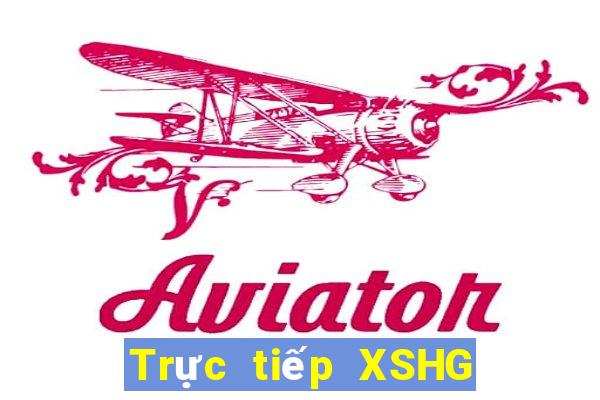 Trực tiếp XSHG ngày 23