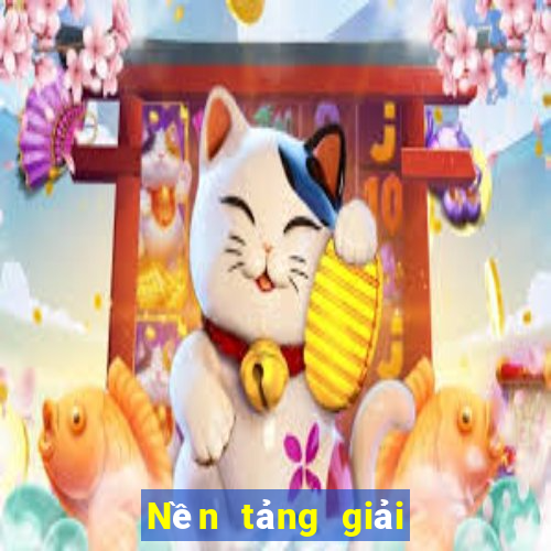 Nền tảng giải trí Bobei