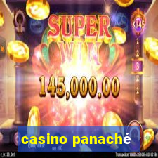 casino panaché