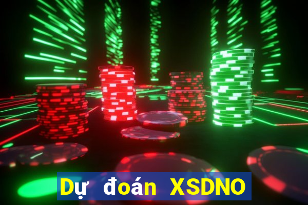 Dự đoán XSDNO Thứ 4