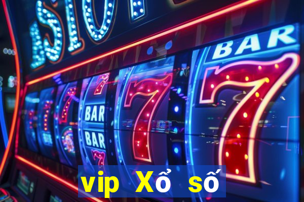 vip Xổ số phiên bản Android