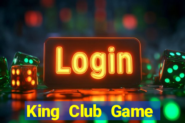 King Club Game Bài Tiến Lên