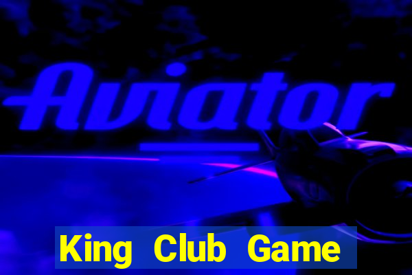 King Club Game Bài Tiến Lên