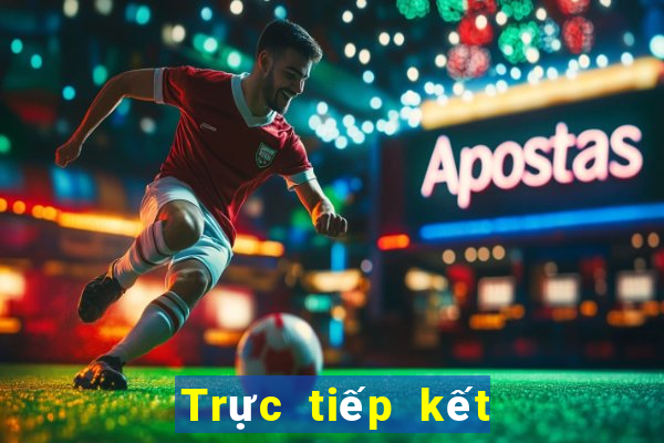 Trực tiếp kết quả XSND ngày thứ sáu