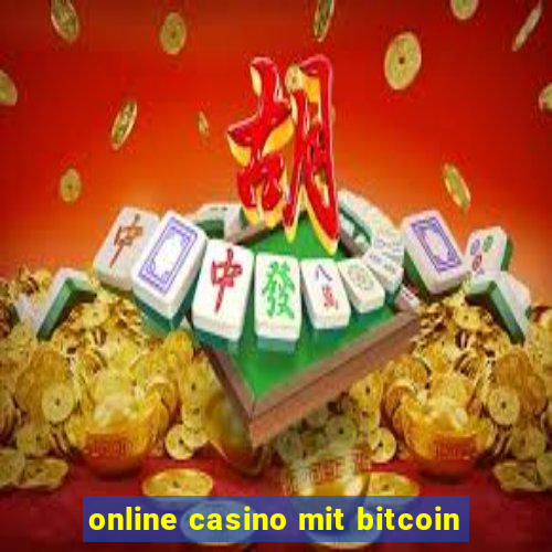 online casino mit bitcoin