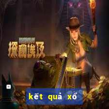 kết quả xổ số trong tháng