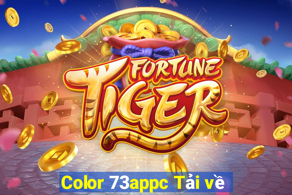 Color 73appc Tải về