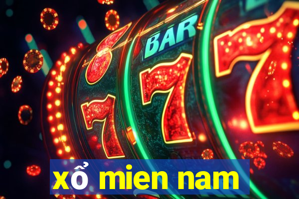 xo mien nam