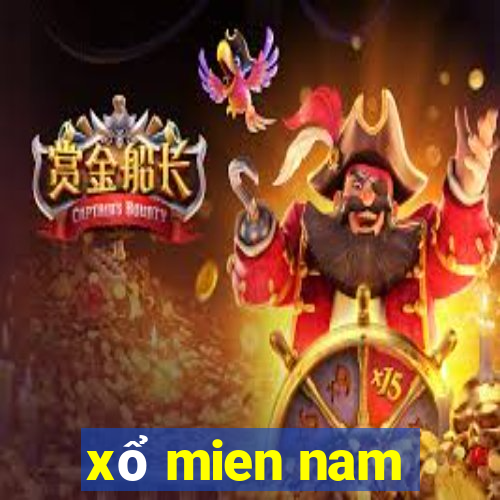 xo mien nam