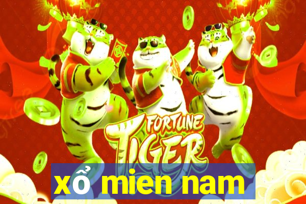 xo mien nam