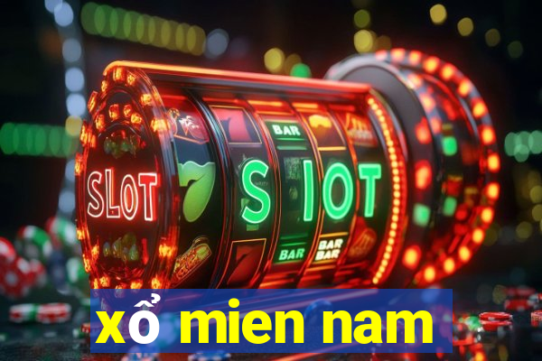 xo mien nam