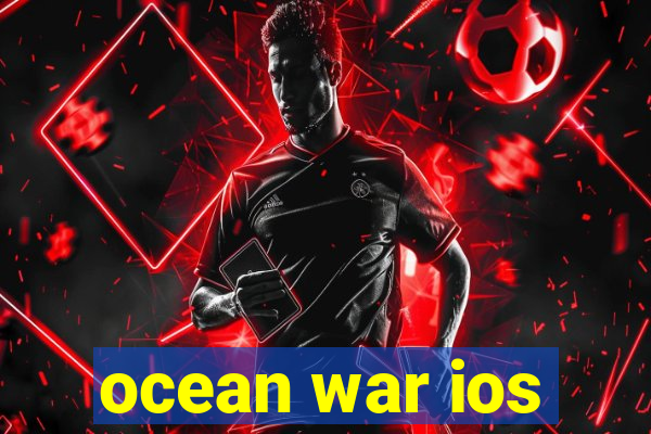 ocean war ios