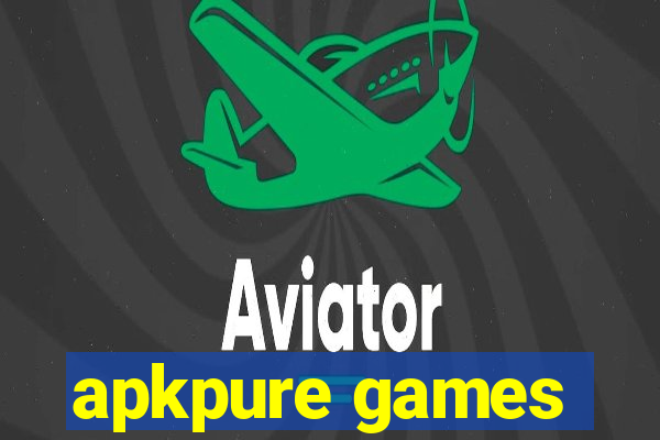 apkpure games