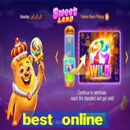 best online balckjack casino