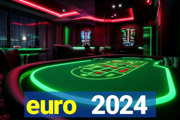 euro 2024 operations research