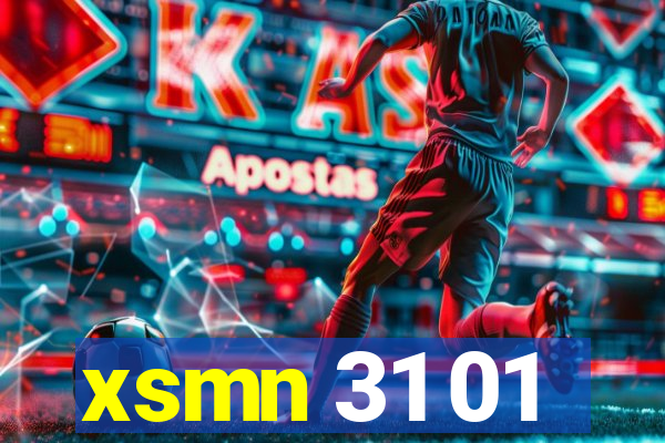 xsmn 31 01