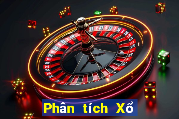 Phân tích Xổ Số Bình Phước ngày 24