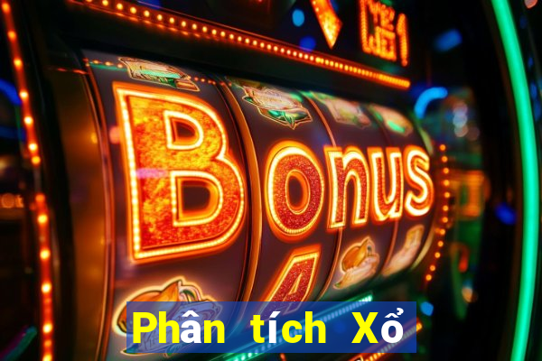 Phân tích Xổ Số Bình Phước ngày 24