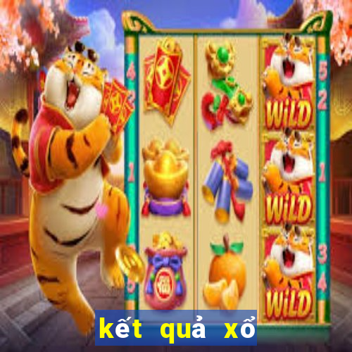 kết quả xổ số Bà Rịa Vũng Tàu ngày thứ năm