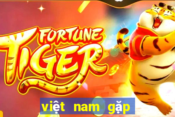 việt nam gặp bồ đào nha