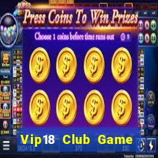 Vip18 Club Game Bài G63