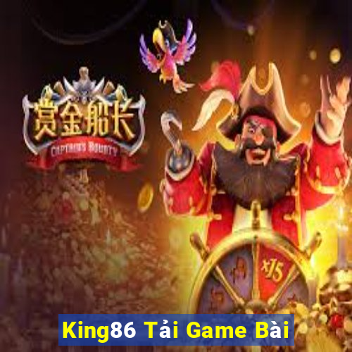 King86 Tải Game Bài