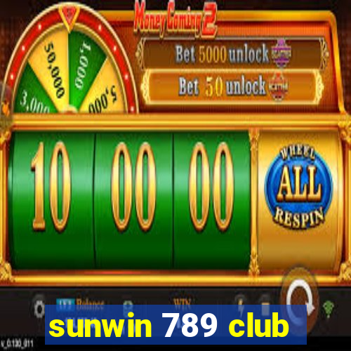 sunwin 789 club