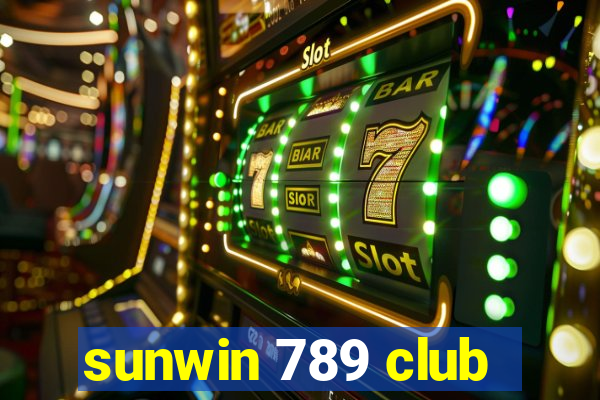 sunwin 789 club