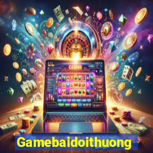 Gamebaidoithuong Game Bài 365