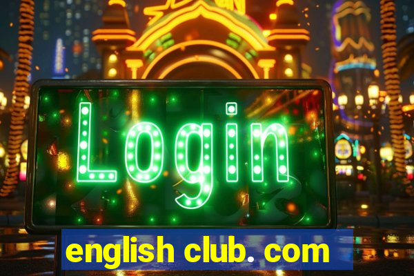 english club. com