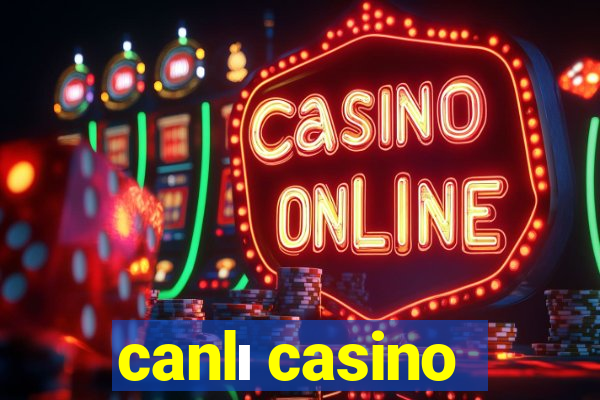 canlı casino