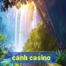 canlı casino