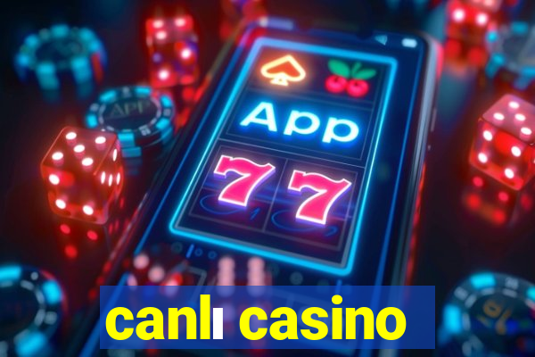 canlı casino