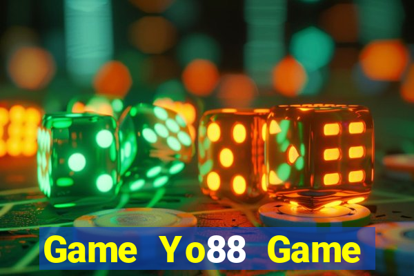 Game Yo88 Game Bài Vic