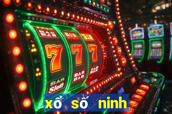 xổ số ninh thuận ngày 7 tháng 5