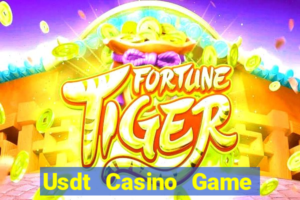 Usdt Casino Game Bài Đổi Thưởng